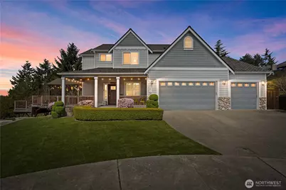 2010 26th Place SE, Puyallup, WA 98372 - Photo 2