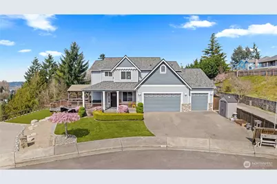 2010 26th Place SE, Puyallup, WA 98372 - Photo 1