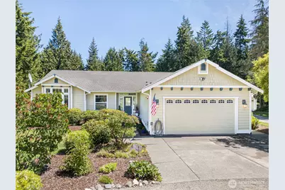 1624 Lower Elwha Road, Port Angeles, WA 98363 - Photo 1