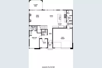 16503 NE 25th Place, Bellevue, WA 98008 - Photo 10