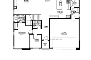 16503 NE 25th Pl, Bellevue, WA 98008 - Photo 10