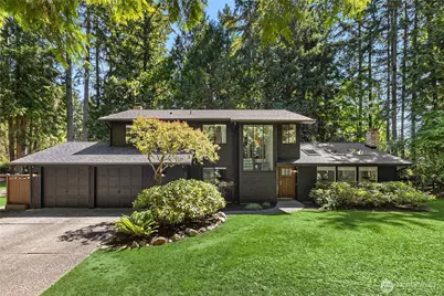6322 NE Lariat Loop, Bainbridge Island, WA 98110 - Photo 1