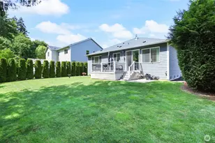 7325 Ashdown Ln SW, Olympia, WA 98513 - Photo 2