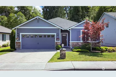 7325 Ashdown Lane SW, Olympia, WA 98513 - Photo 1