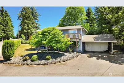 2533 Fir Avenue, Bremerton, WA 98310 - Photo 1