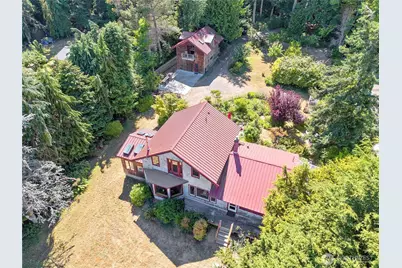 372 Schwartz Road, Marrowstone, WA 98358 - Photo 2