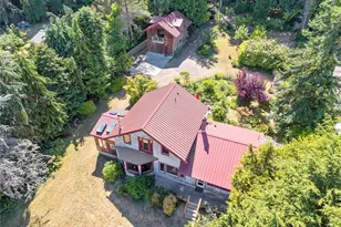 372 Schwartz Rd, Marrowstone, WA 98358 - Photo 2