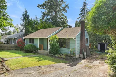 11419 Crestwood Drive S, Seattle, WA 98178 - Photo 2