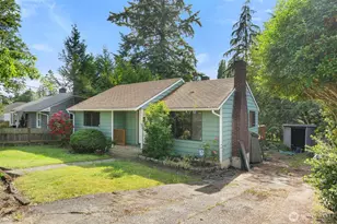 11419 Crestwood Dr S, Seattle, WA 98178 - Photo 2