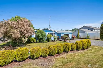 466 Garfield Avenue E, Tenino, WA 98589 - Photo 4