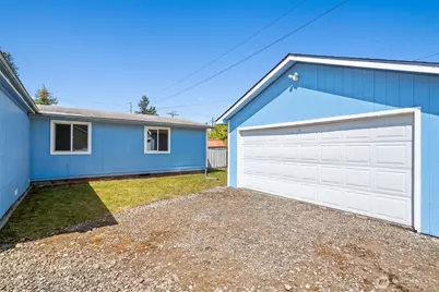466 Garfield Avenue E, Tenino, WA 98589 - Photo 32