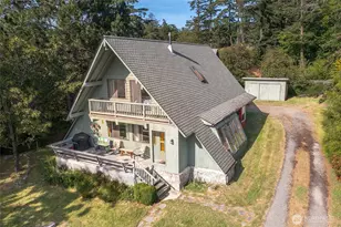 127 Montgomery Ln, Orcas Island, WA 98245 - Photo 6
