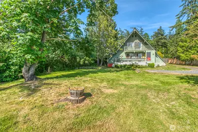 127 Montgomery Lane, Orcas Island, WA 98245 - Photo 2
