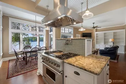 550 Westcott Drive, Friday Harbor, WA 98250 - Photo 8
