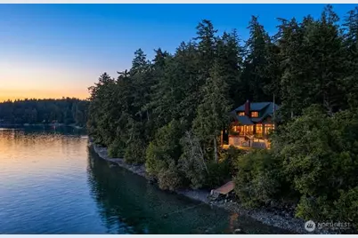550 Westcott Drive, Friday Harbor, WA 98250 - Photo 1