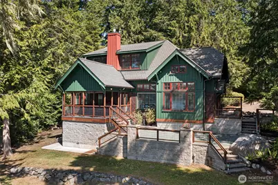 550 Westcott Drive, Friday Harbor, WA 98250 - Photo 2