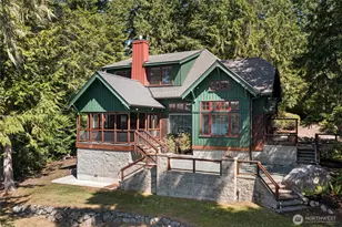 550 Westcott Dr, Friday Harbor, WA 98250 - Photo 2
