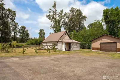 8512 Driftwood Lane, Castle Rock, WA 98611 - Photo 1