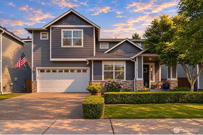 3307 Highlands Boulevard, Puyallup, WA 98372 - Photo 1