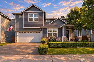 3307 Highlands Blvd, Puyallup, WA 98372 - Photo 1
