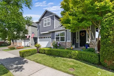 3307 Highlands Boulevard, Puyallup, WA 98372 - Photo 2