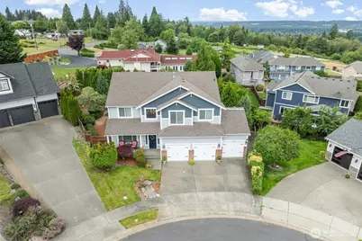 8206 70th Avenue Ct E, Puyallup, WA 98371 - Photo 8