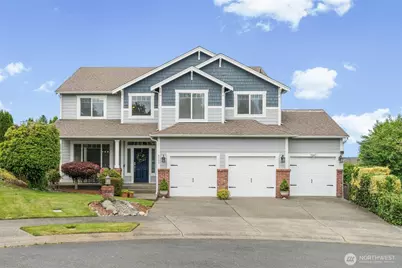 8206 70th Avenue Ct E, Puyallup, WA 98371 - Photo 1