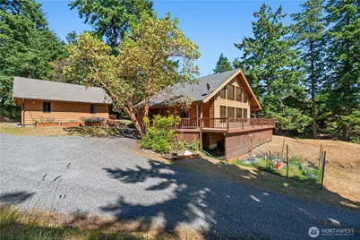 100 Quail Crossing Road, Friday Harbor, WA 98250 - Photo 32