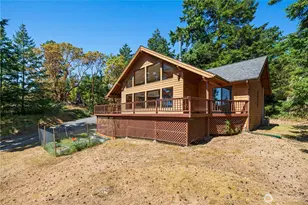 100 Quail Crossing Rd, Friday Harbor, WA 98250 - Photo 1
