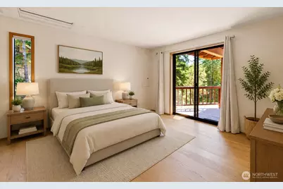 100 Quail Crossing Road, Friday Harbor, WA 98250 - Photo 2