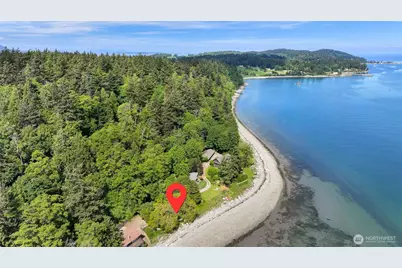 1865 Seacrest Drive, Lummi Island, WA 98262 - Photo 4