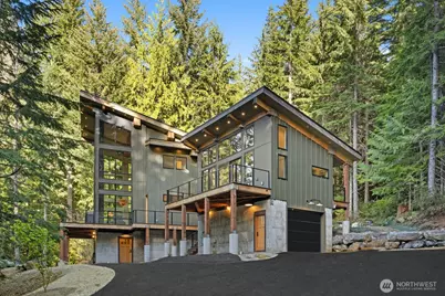 2982 Kachess Lake Road, Easton, WA 98925 - Photo 1