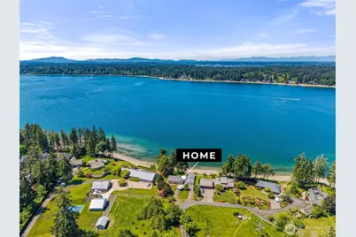 2705 Hidden Cove Lane NW, Olympia, WA 98502 - Photo 2