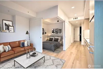 1808 Minor Avenue #1210, Seattle, WA 98101 - Photo 2
