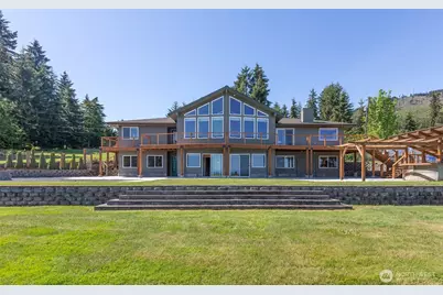 3630 Mt Pleasant Road, Port Angeles, WA 98362 - Photo 34