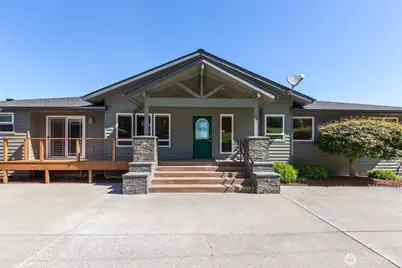 3630 Mt Pleasant Road, Port Angeles, WA 98362 - Photo 4