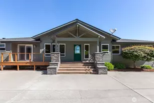 3630 Mt Pleasant Rd, Port Angeles, WA 98362 - Photo 4