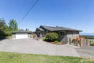 3630 Mt Pleasant Rd, Port Angeles, WA 98362 - Photo 2