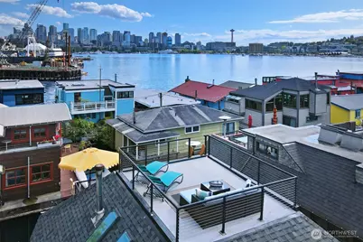 2019 Fairview Avenue E #B, Seattle, WA 98102 - Photo 30