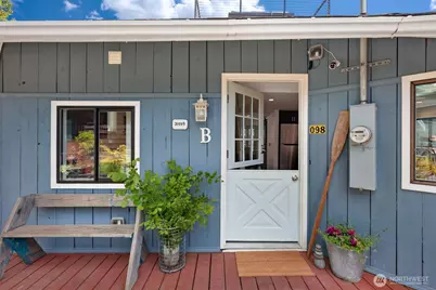 2019 Fairview Avenue E #B, Seattle, WA 98102 - Photo 4