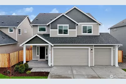18220 37th Avenue Ct E, Tacoma, WA 98446 - Photo 1