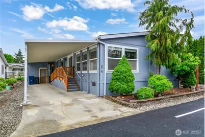 14727 43rd Avenue NE #74, Marysville, WA 98271 - Photo 1