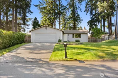 19310 Crescent Drive E, Spanaway, WA 98387 - Photo 1