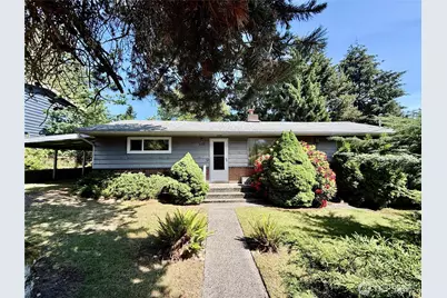 2538 NE 107th Street, Seattle, WA 98125 - Photo 1