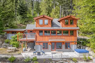 16120 Cedar Brae Rd, Leavenworth, WA 98826 - Photo 1