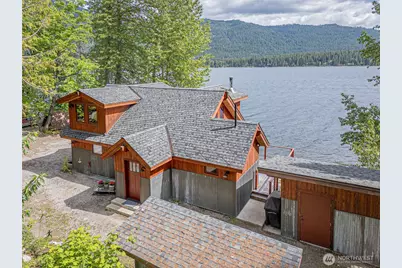 16120 Cedar Brae Road, Leavenworth, WA 98826 - Photo 4