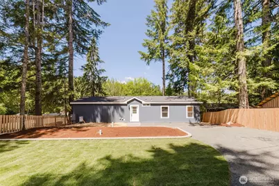 401 E Trails End Drive, Belfair, WA 98528 - Photo 1