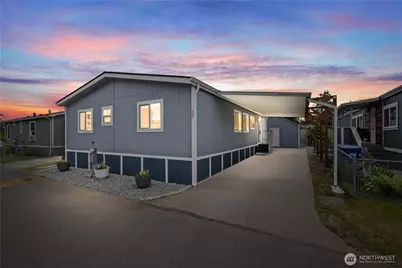 15410 SE 272nd Street #35, Kent, WA 98042 - Photo 2