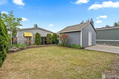 15410 SE 272nd Street #35, Kent, WA 98042 - Photo 34