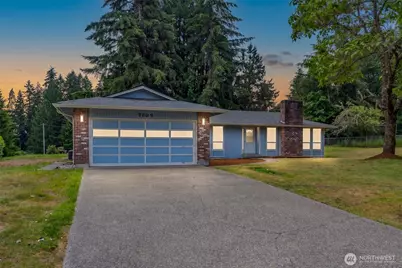 7209 33rd Avenue SE, Lacey, WA 98503 - Photo 1